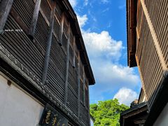 -三坊七巷历史文化街区