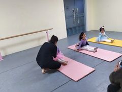 -舞研舞蹈培训(魏公村校区)