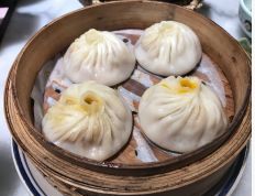 -京城小江南·土菜馆·蒸白鱼(东四十条店)
