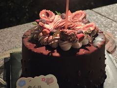 -大头虾越式风味餐厅(光明广场店)