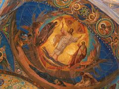 -滴血救世主教堂