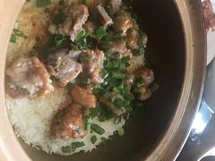 -红星光发煲仔饭(大石街店)