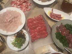 -石鼎香·非遗淮扬火锅(江都龙川桥店)