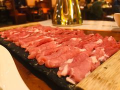 -草原牧羊火锅·龙虾·烤鱼(杨浦店)