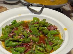 -唐猫庭院·千年陕菜(大唐不夜城店)