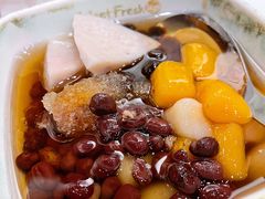 -鲜芋仙(南开大悦城店)