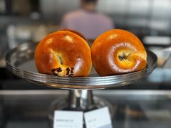 -BAKER&SPICE(BFC外滩金融中心店)