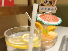 -海底捞火锅(杭州天虹购物中心店)