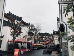 -零陵古城