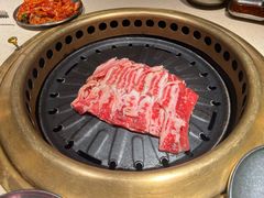 -Ant 蚂蚁洞烤肉·大营地(上海静安大悦城店)