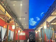 -饕然·民间川菜(龙泉店)