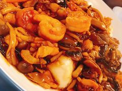 八珍豆腐-陈傻子餐厅(世纪都会店)