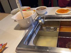 -海底捞火锅(海悦天地店)