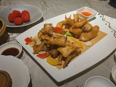 -香云轩·顺德菜(香云纱园林酒店店)