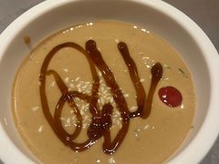 传统小料-大得涮肉(三元桥店)