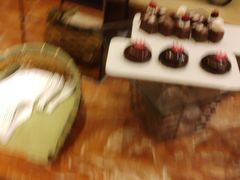 -嘉莱特和平国际酒店自助餐