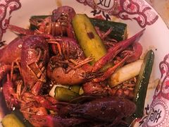-川正旺江湖菜(三元桥店)