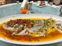 -雍沪里·沪湘融合菜( 康桥店)