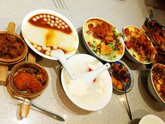 -小豆海棠(嘉兴路店)