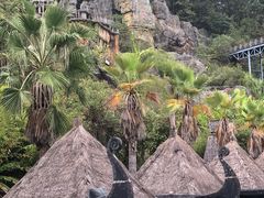 -天芳悦潭度假村温泉