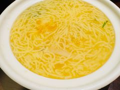 -食為天·本地人爱吃的淮扬菜(瘦西湖店)