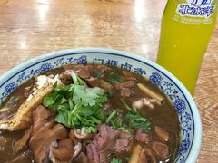 -门框胡同百年卤煮(前门煤市街店)