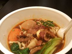 -康师傅私房牛肉面(北京南站店)