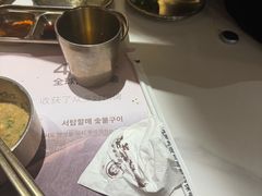 -西塔老太太泥炉烤肉(望京一店)