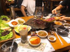 拌牛排-青鹤谷(苏州店)
