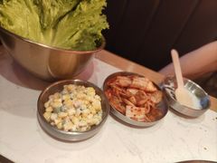 -杨记齐齐哈尔烤肉(总店)