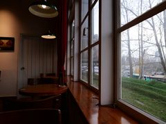 -雕刻时光咖啡馆(交大店)