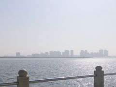 -养马岛旅游度假区