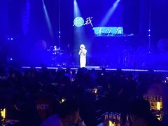 -MAO Livehouse西安