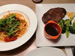 -必胜客(栖乐荟店)