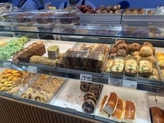 -徐文林香酥饼(桃园店)