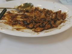 -眉州东坡(亚运村店)