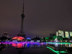 -文华公园(禅城区)