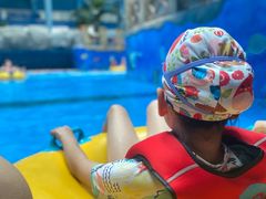 -青岛东方影都融创水世界