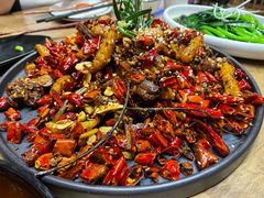 -成都吃客(九眼桥店)