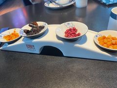 前菜四小碟-凤凰湘语(浦东旗舰店)