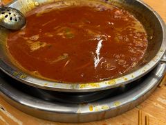 -飘香火锅(玉林西路店)