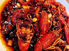 麻辣小龙虾-嘉陵楼馋嘴城(簋街总店)