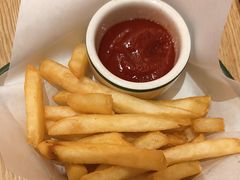 -摩欧客意式餐厅(高新活力汇店)
