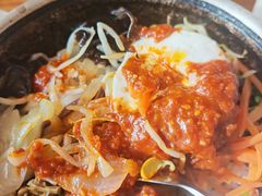 -韩景台烤肉(八大处店)