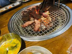 -·缸桶屋·韩式牛肋条自助烤肉(西湖D11店)