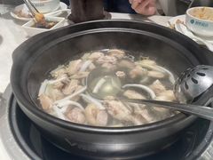 -四季缤纷椰子鸡(雨花亭凯德广场店)