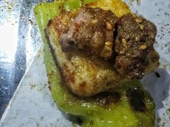 -老地方烤肉(东岗路店)