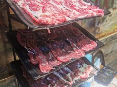 -三毛牛肉店(福强店)
