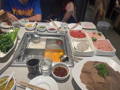 -海底捞火锅(番禺广场店)