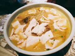 -绿茶餐厅(光谷世界城步行街店)